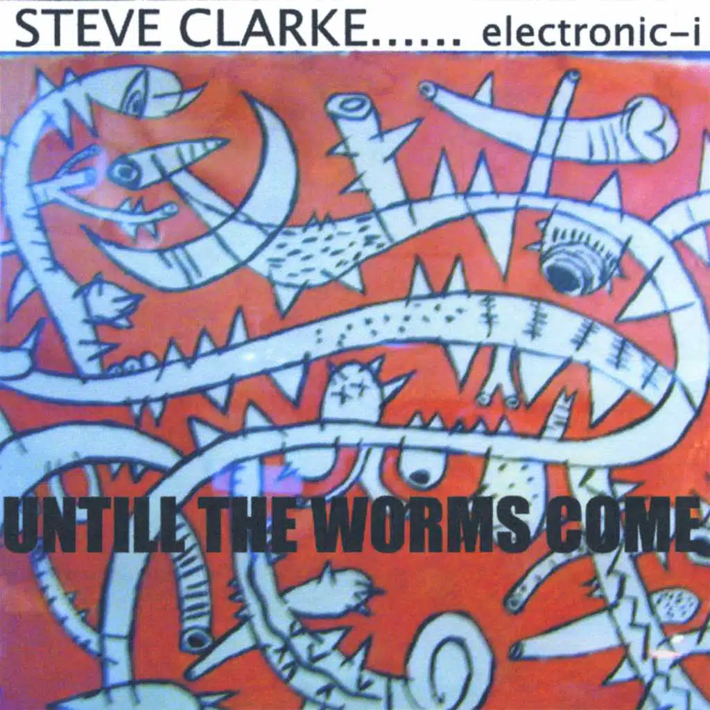 Until the Worms Come