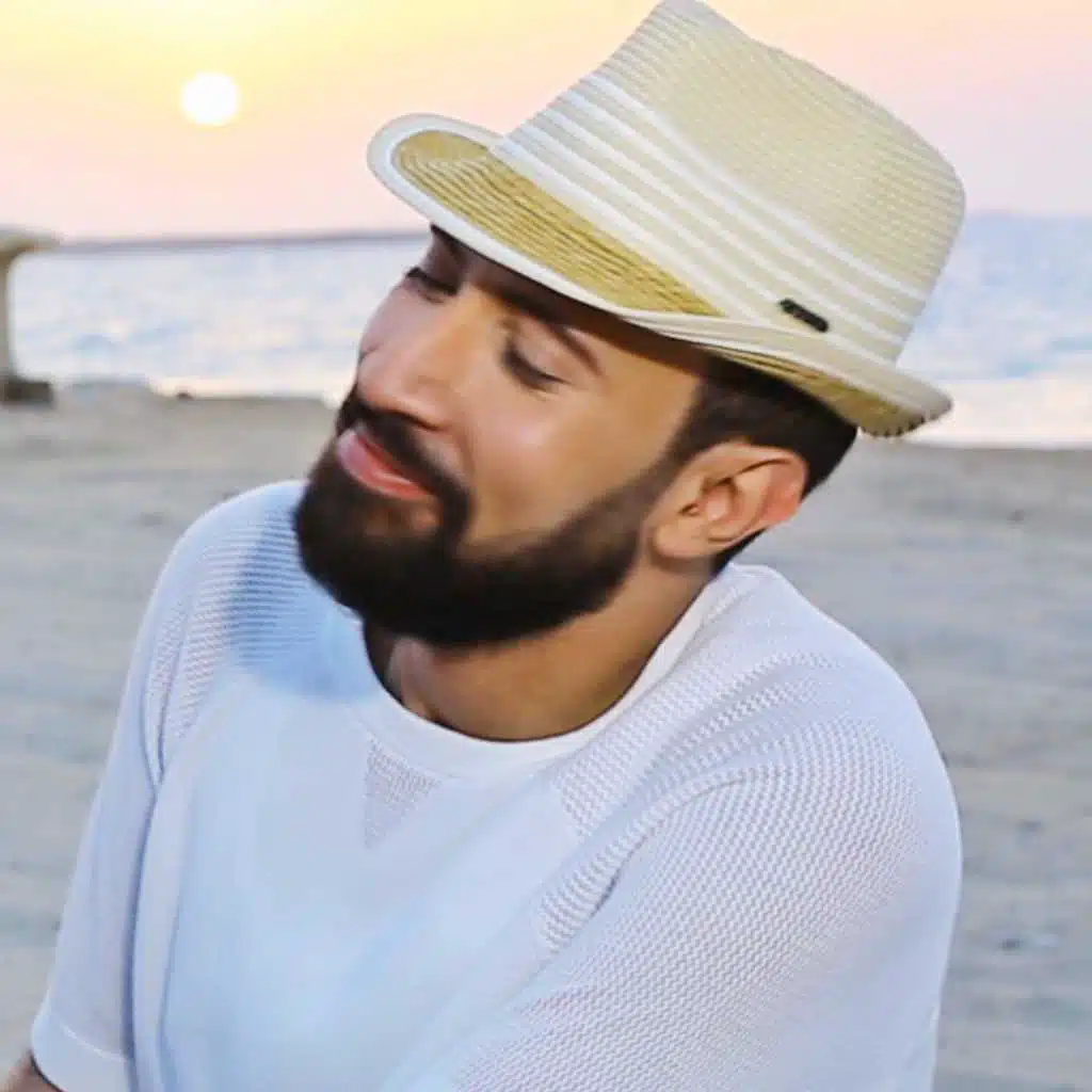 الحياة هي كذبة كبيرة