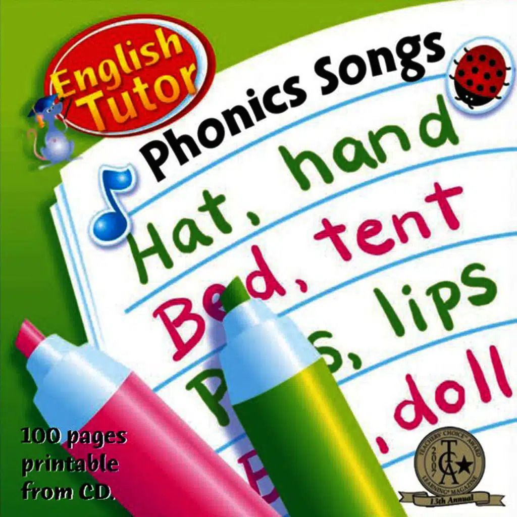 Digraph Song