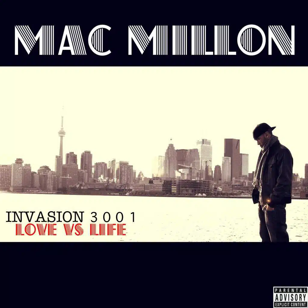 Invasion 3001 (Love vs Life)