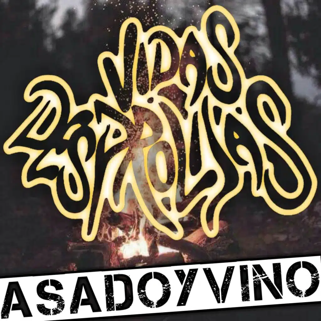Asado y Vino