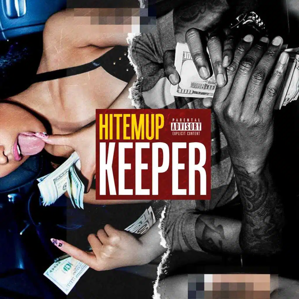 Keeper