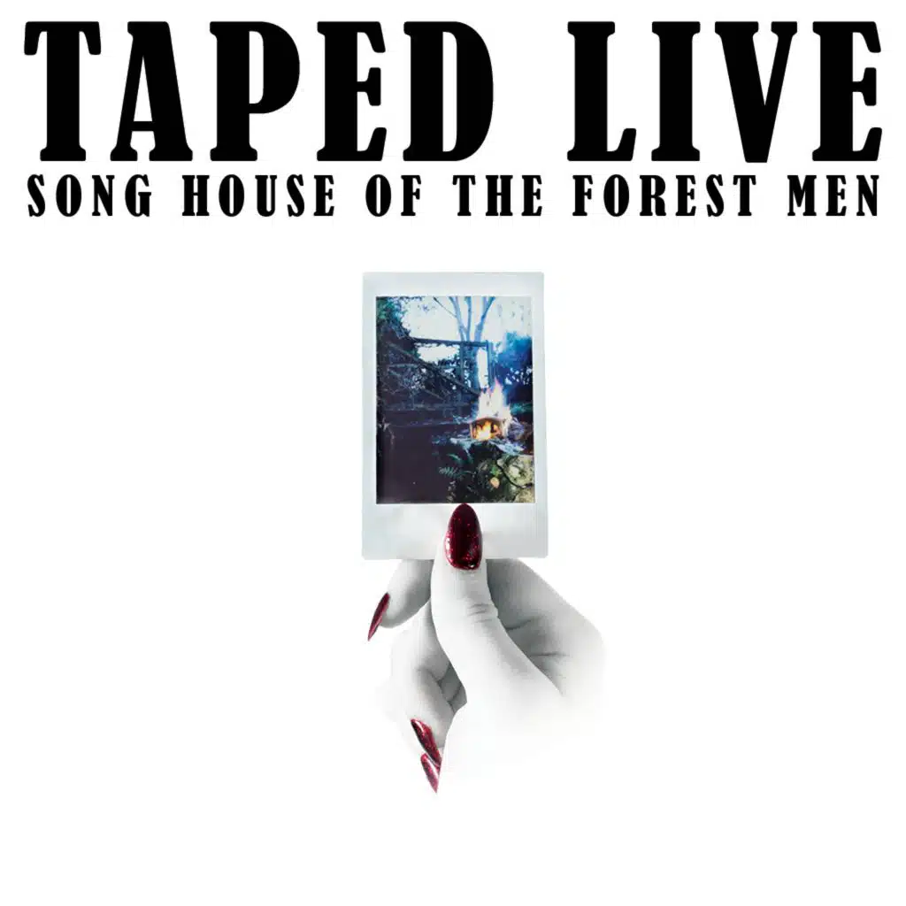 Song House of the Forest Men
