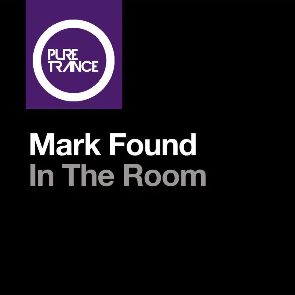 Mark Found