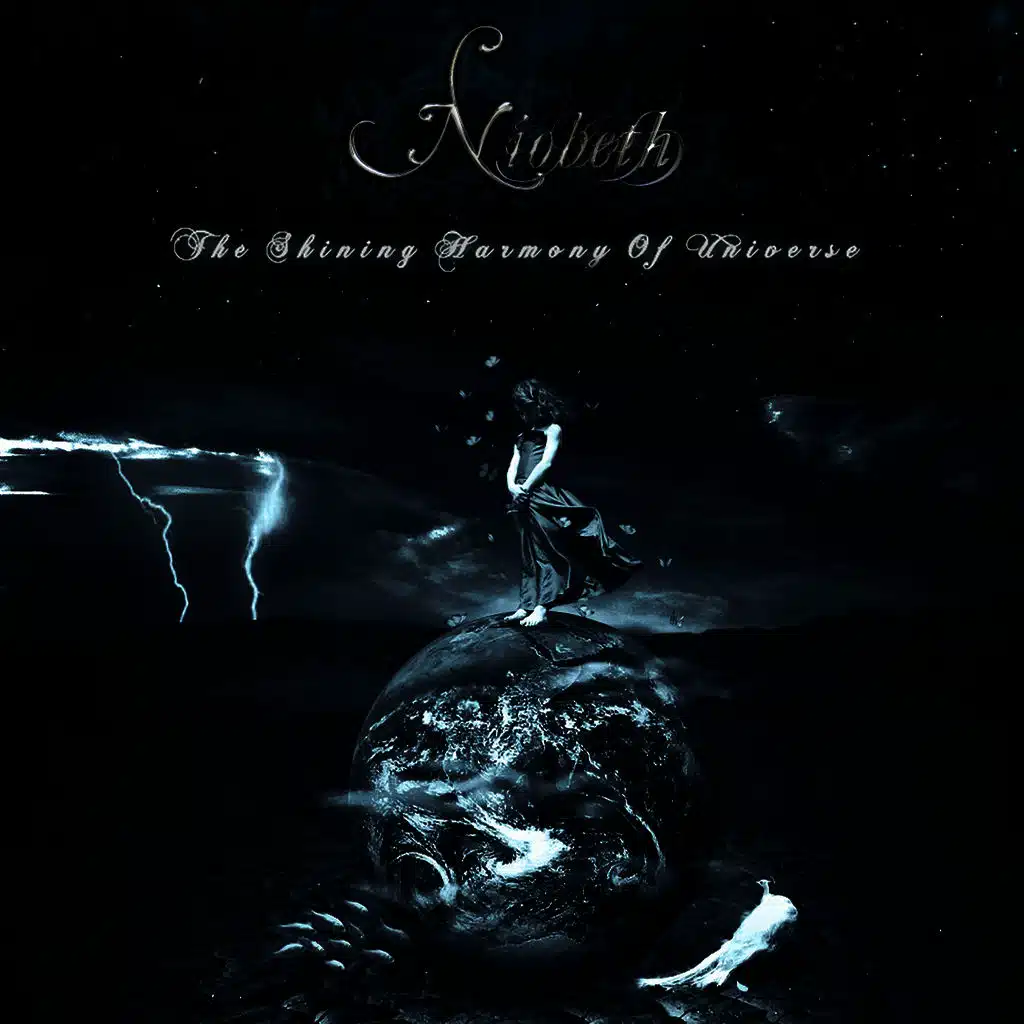 The Shining Harmony Of Universe