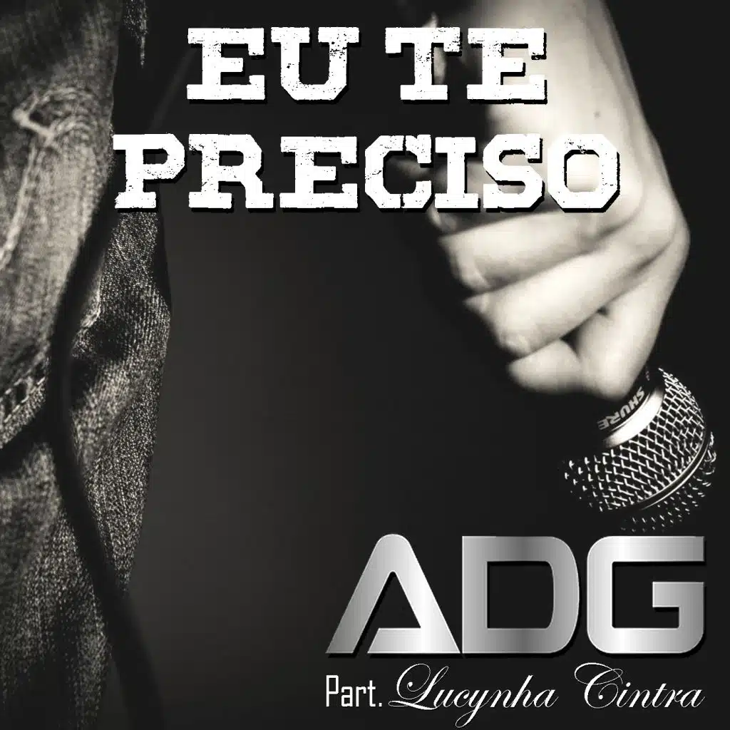 Adoradores do Gueto