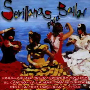 Sevillanas Para bailar