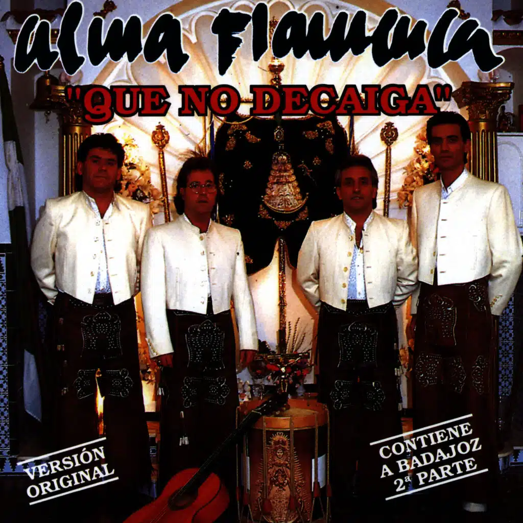 Sevillanas, Rumbas & Pasodobles