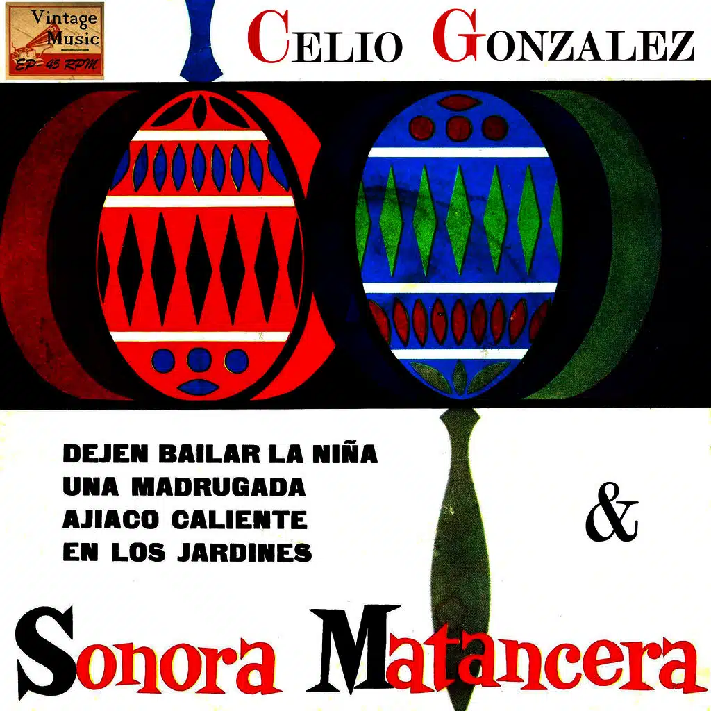 Ajiaco Caliente (Guaracha)