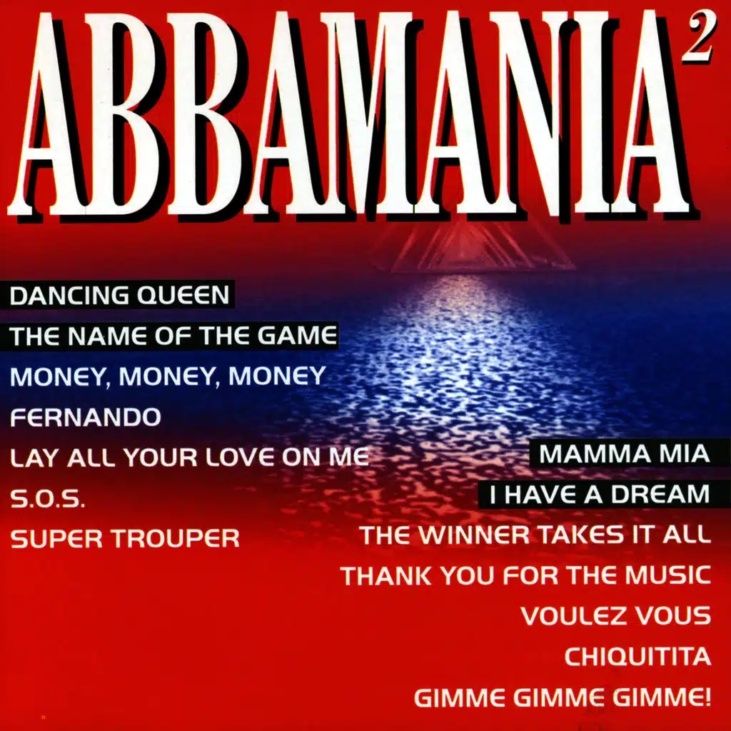 Abbamania 2
