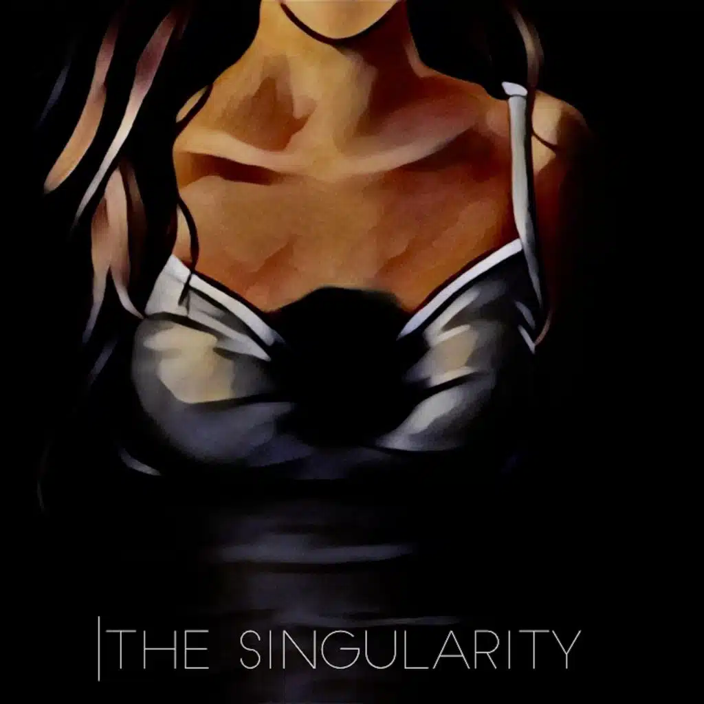 The Singularity