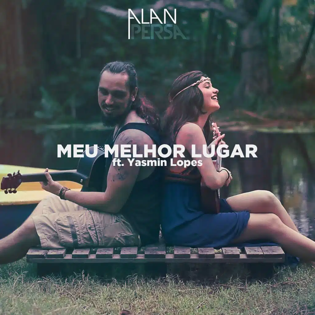 Meu Melhor Lugar (feat. Yasmin Lopes)