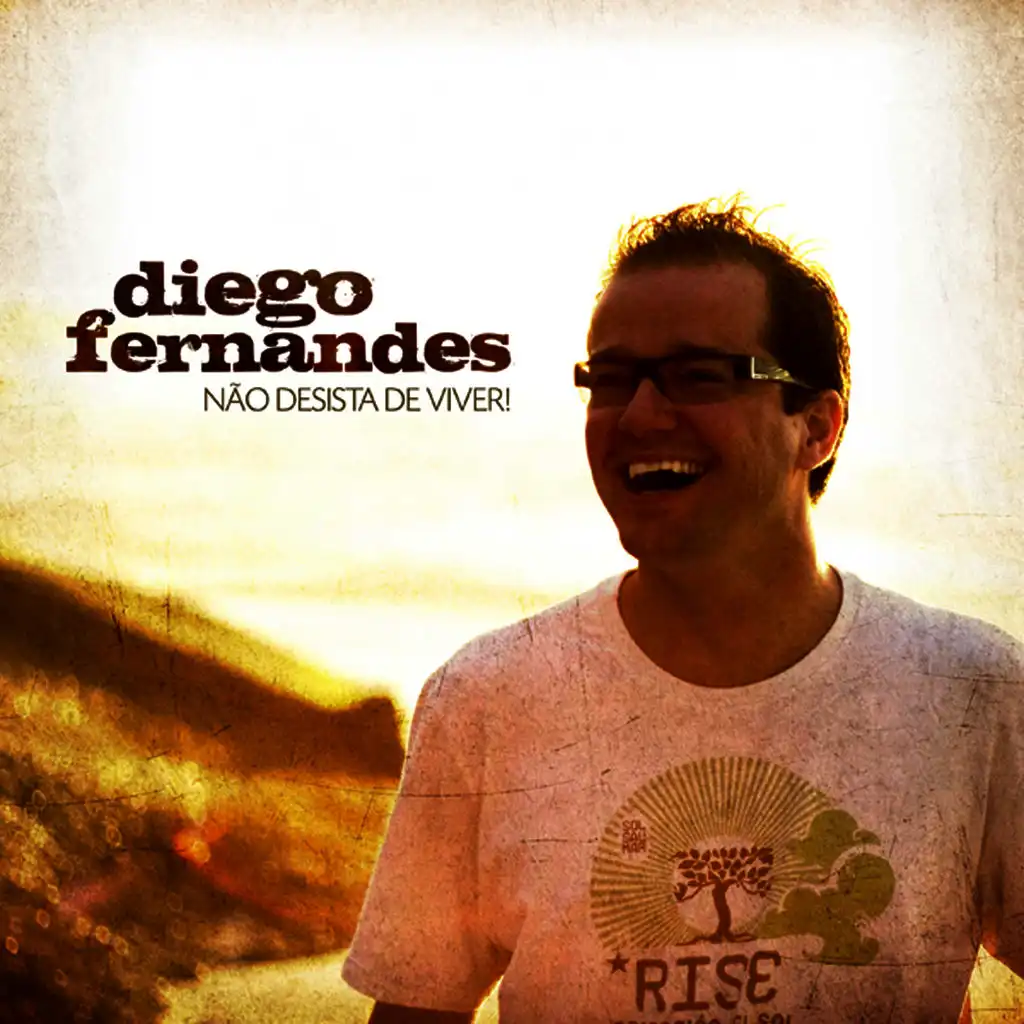 Não Desista de Viver!