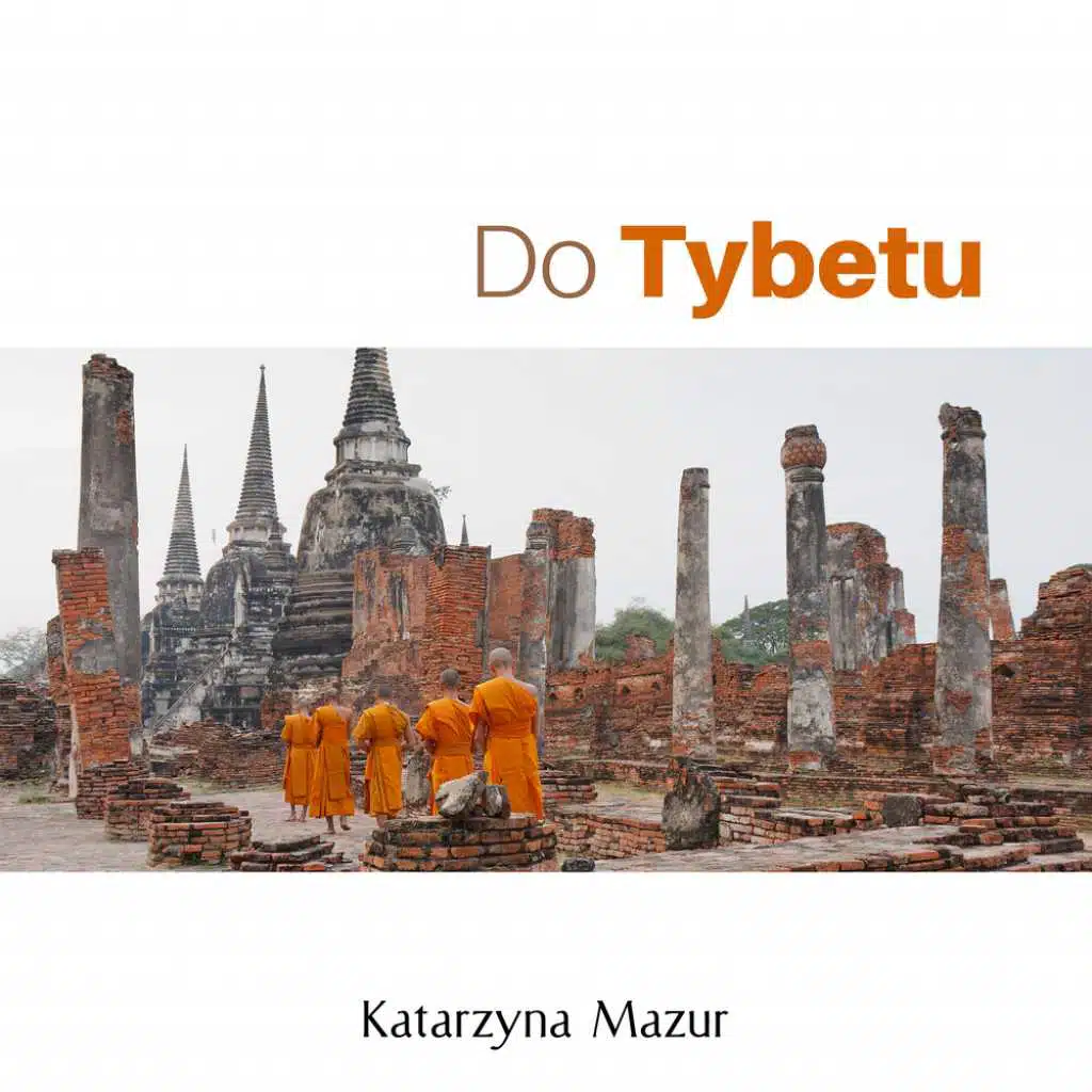 Do Tybetu