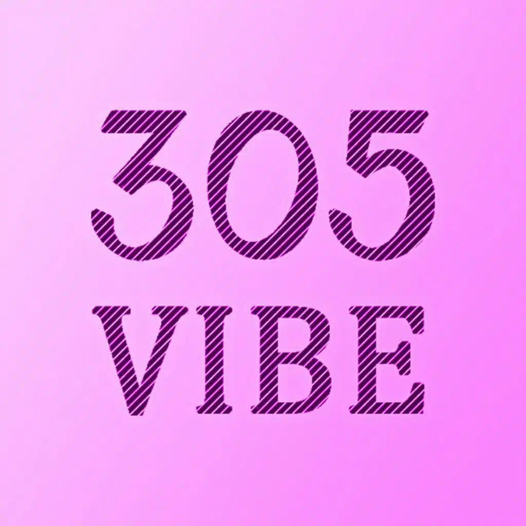 The Way (feat. Lady TT)