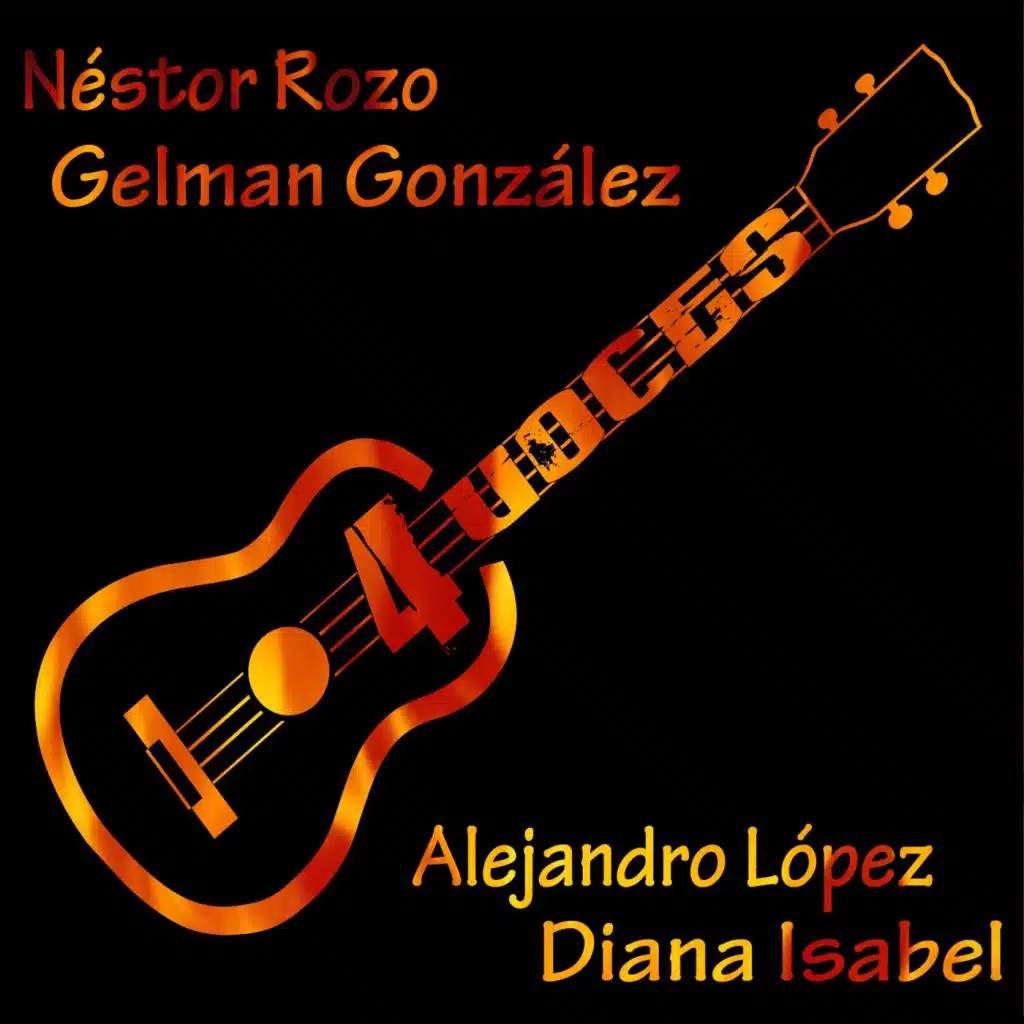 Cuatro Voces