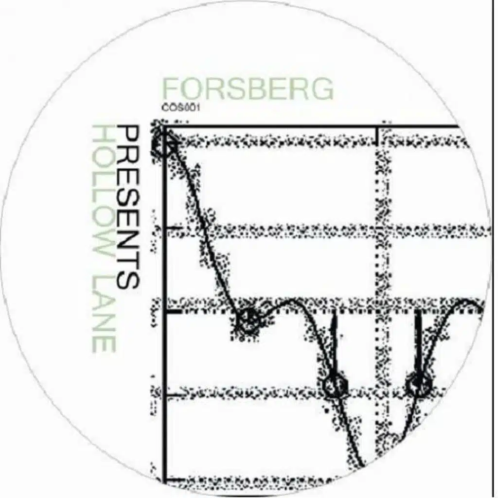 Forsberg presents Hollowlane
