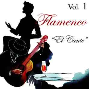 "Vintage Flamenco Cante" Selection From EPs Collectors
