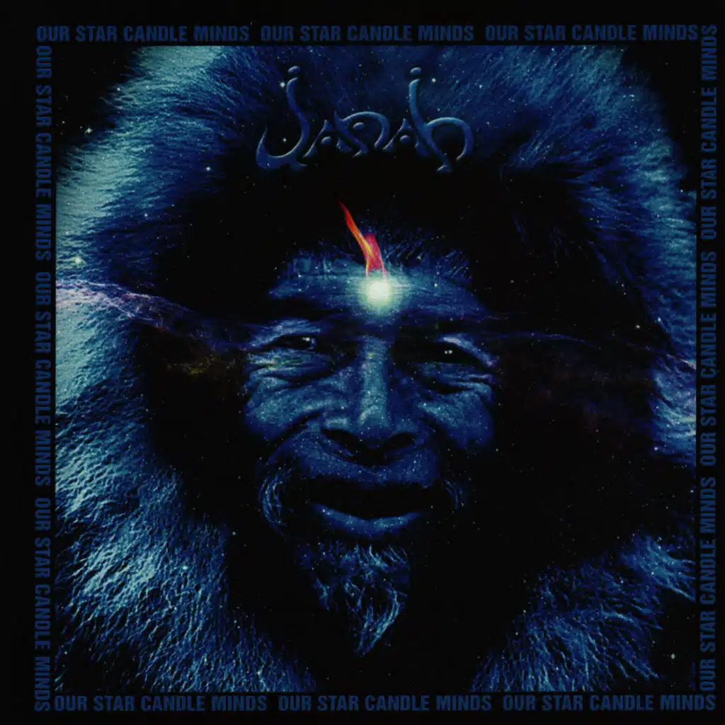Our Star Candle Minds
