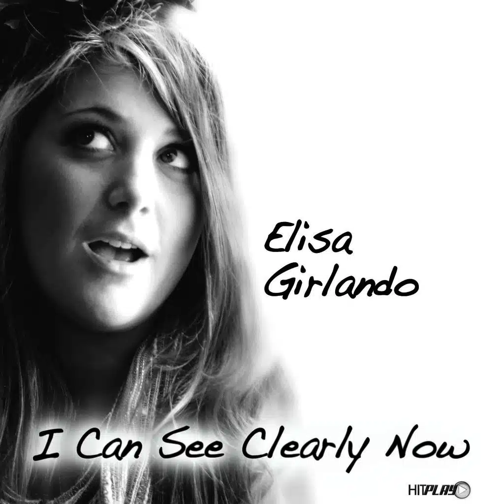 I Can See Clearly Now