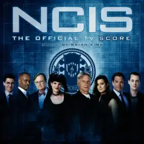 NCIS: The Official TV Score