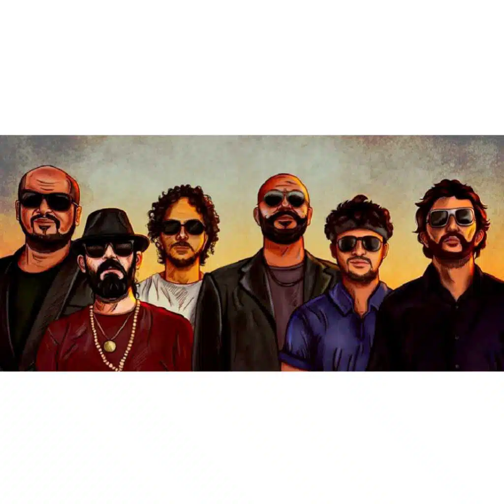 ألبير x مش قآدر