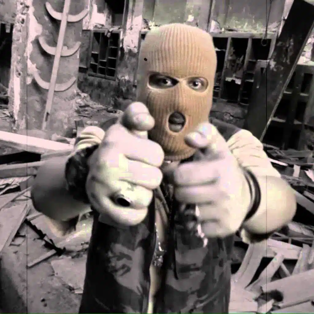 مدينة الخطايا