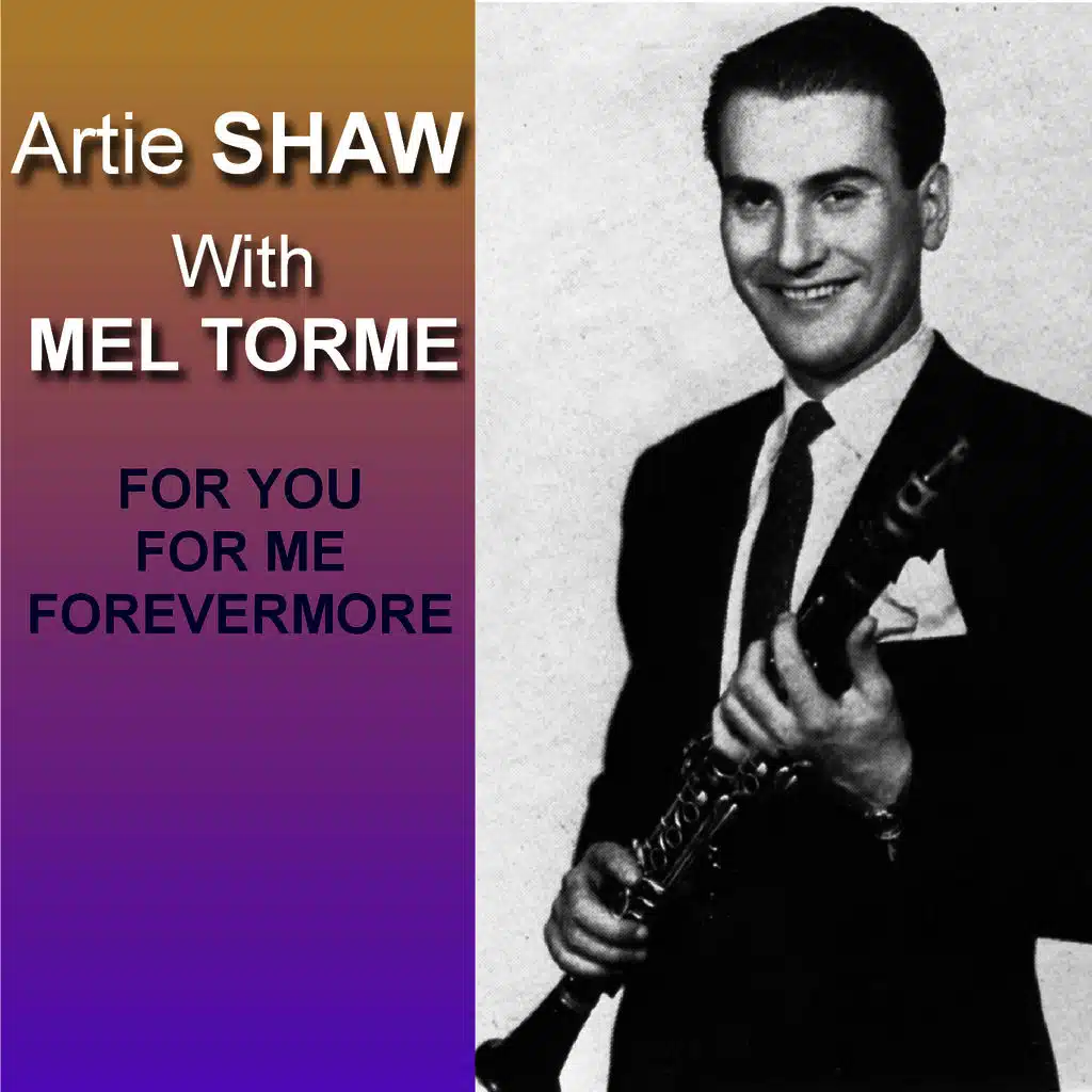 For You, For Me, Forevermore
