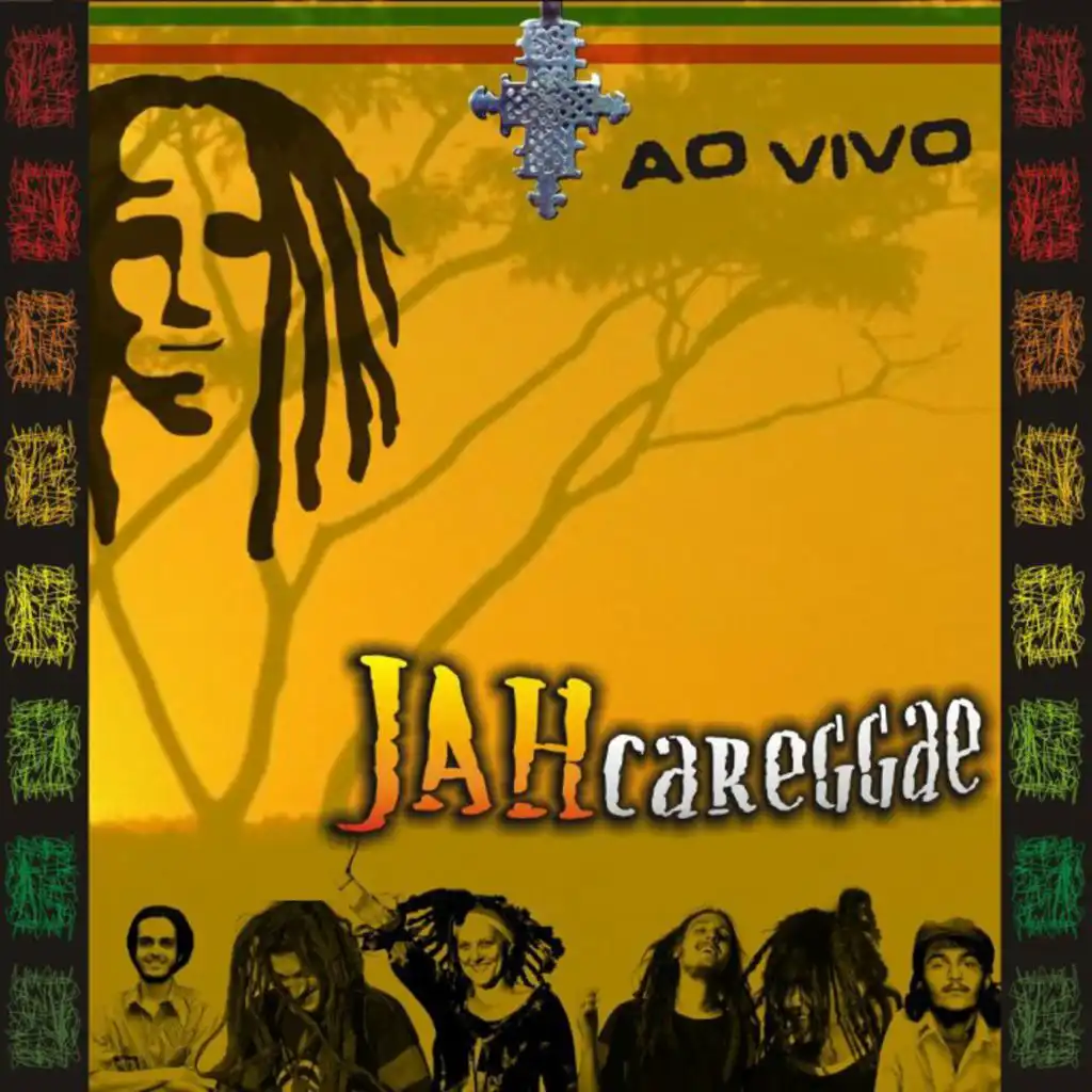 Playing Jah Justice (Ao Vivo)