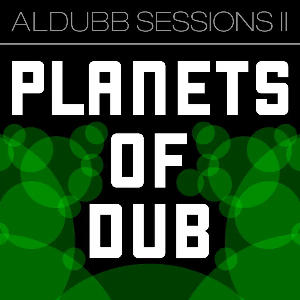 Planets of Dub II