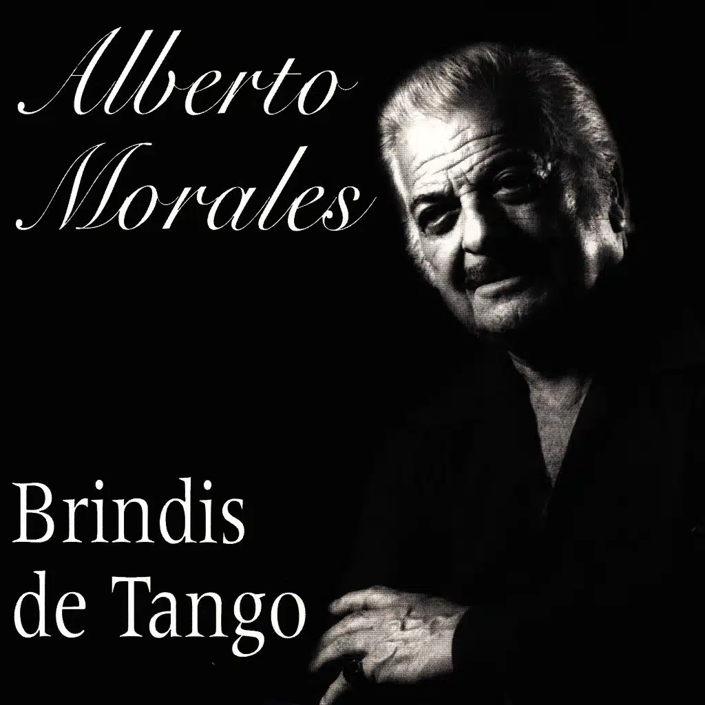 Brindis De Tango