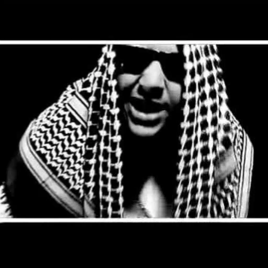 الراب خلاني أبقى كدة