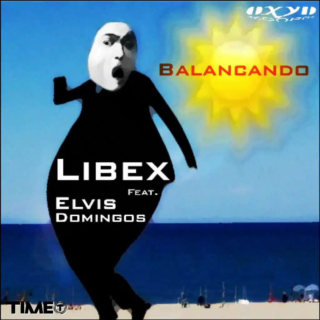 Balançando (feat. Elvis Domingos)