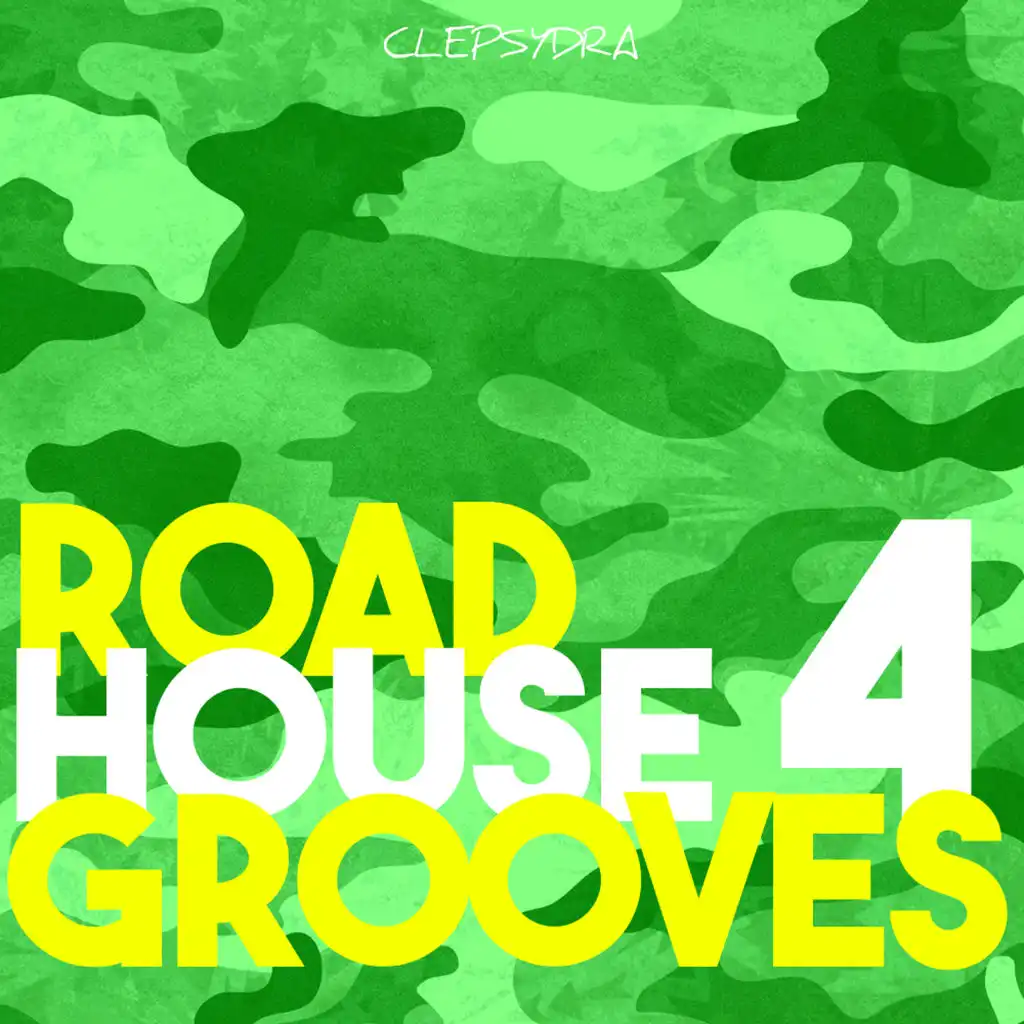 Roadhouse Grooves 4