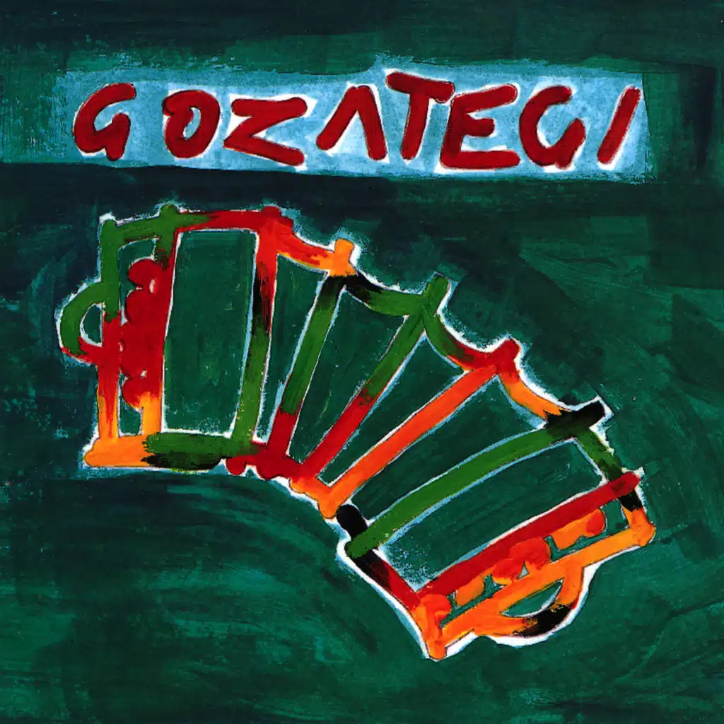 Gozategi