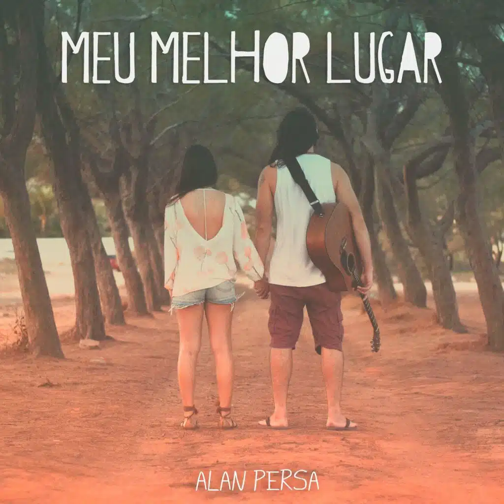 Meu Melhor Lugar