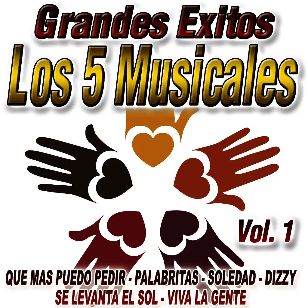 Grandes Exitos Vol. 1
