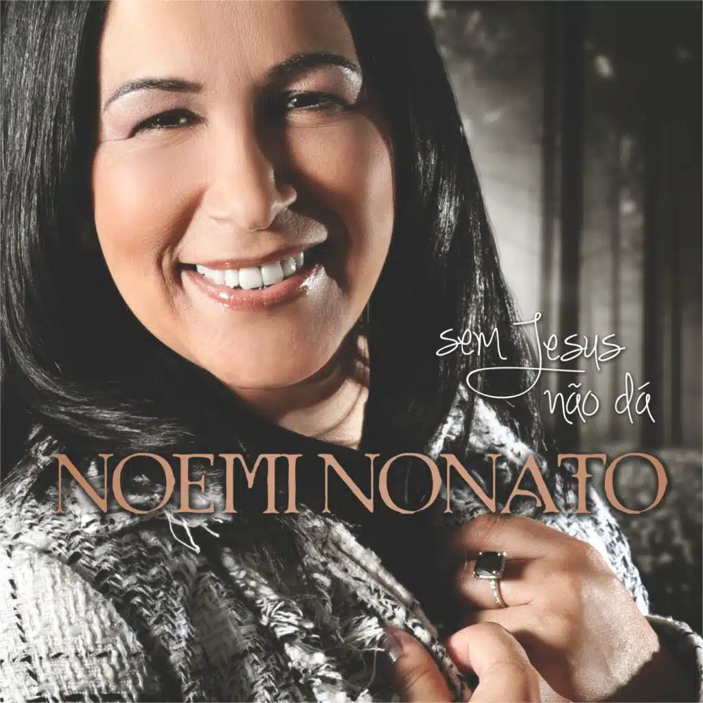 Sem Jesus Não Dá