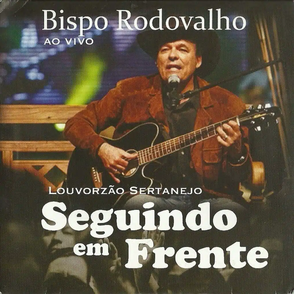 Seguindo em Frente