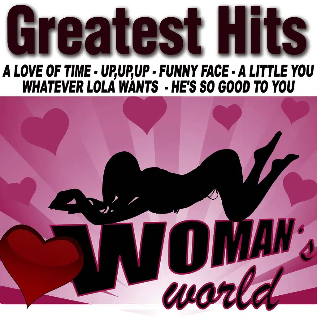 Just Beyond My Fingertips