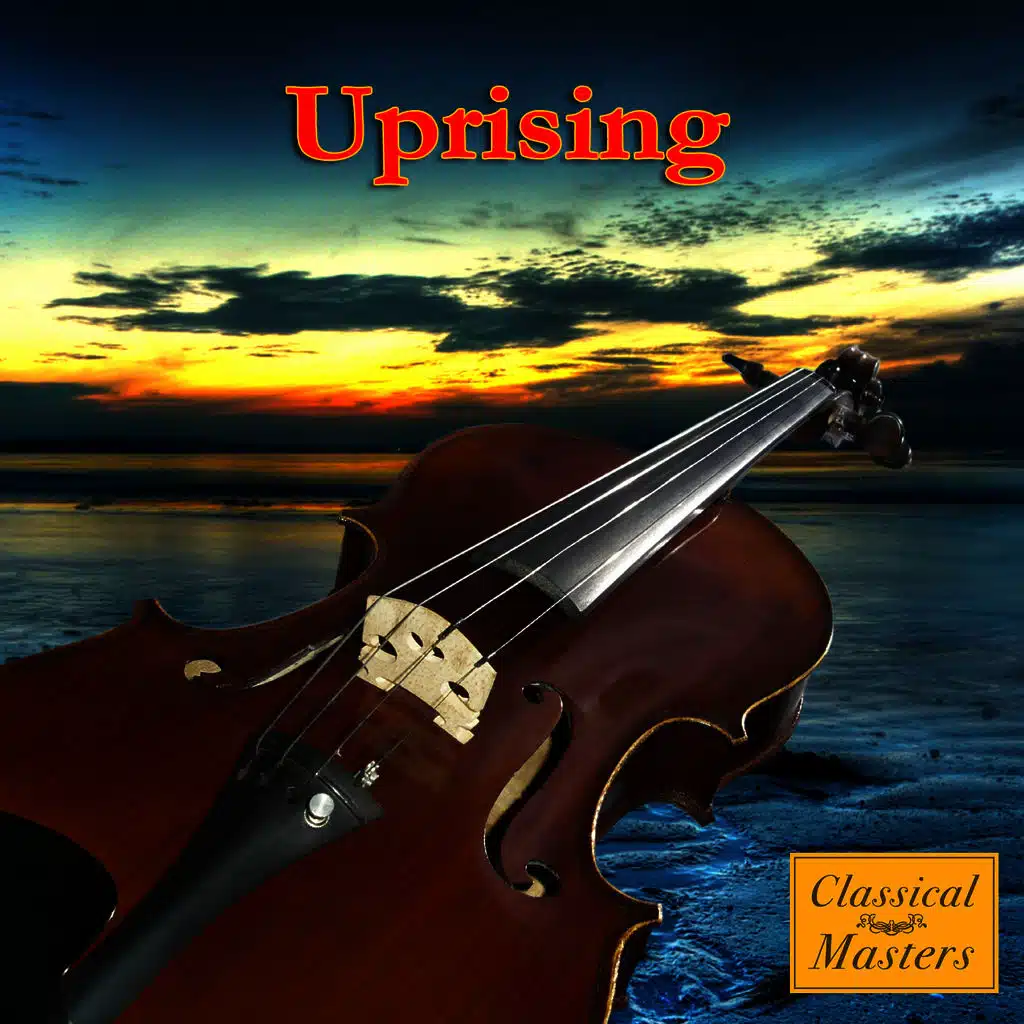 Uprising - Symphonic Version (Made Famous by Muse)