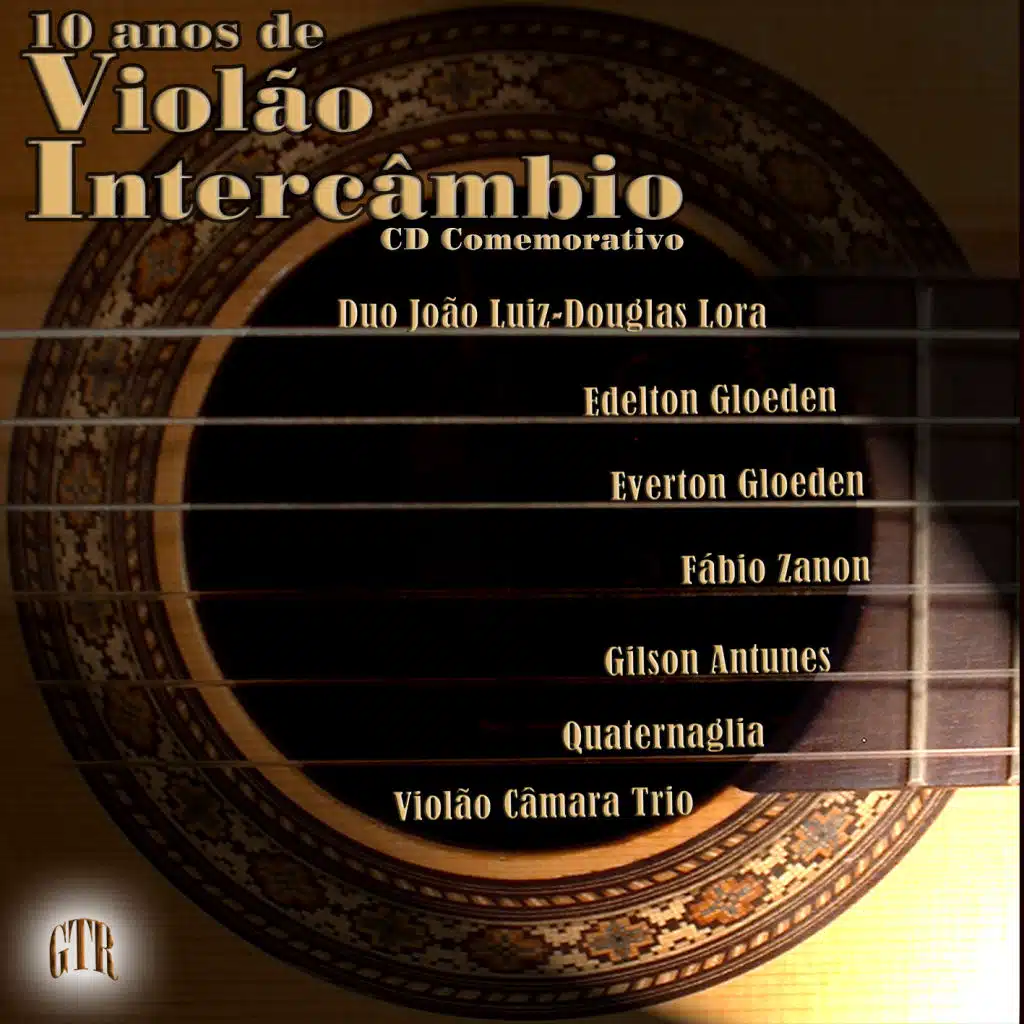 Concerto BWV 2065 (J.S.Bach) III Mov.