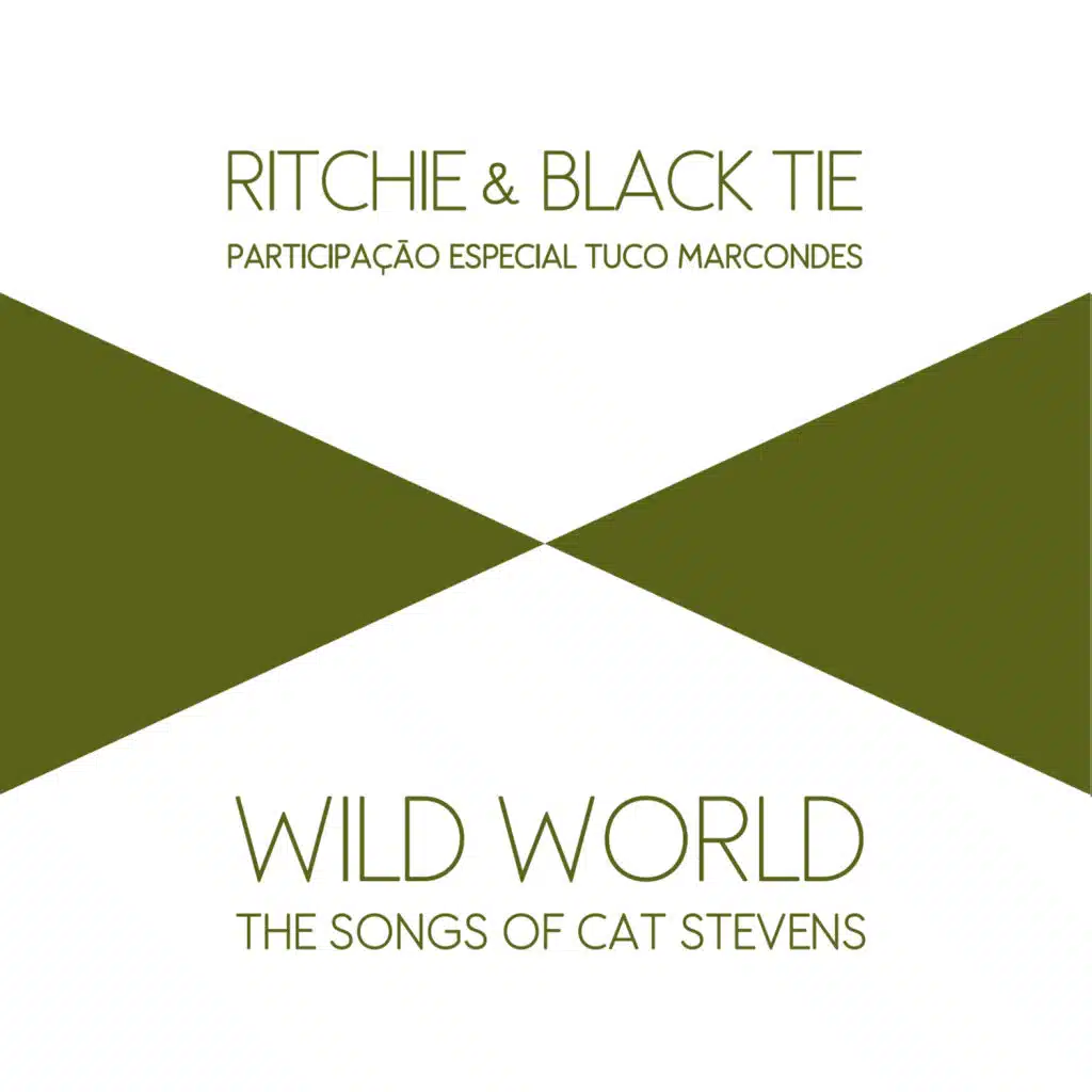 Wild World (feat. Tuco Marcondes)