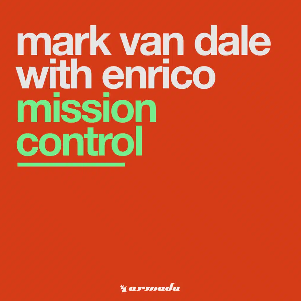 Mission Of Love (Dubb Mix)