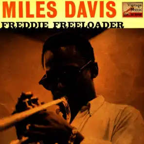 Vintage Jazz No. 83 - EP: Freddie Freeloader