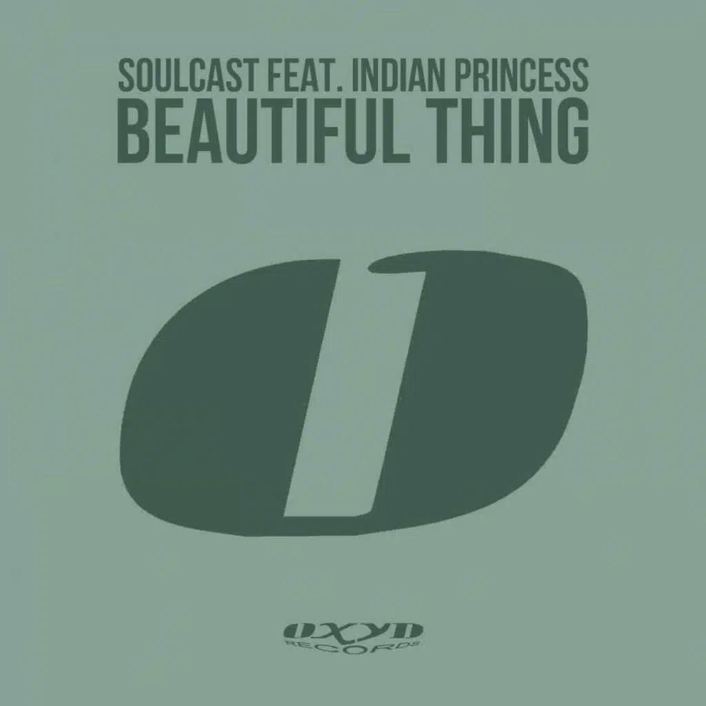 Beautiful Thing (feat. Indian Princess)