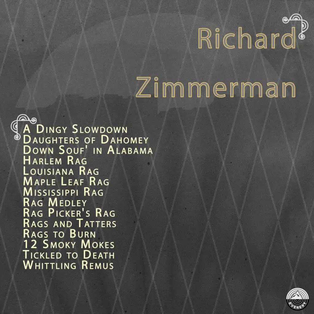 Richard Zimmerman