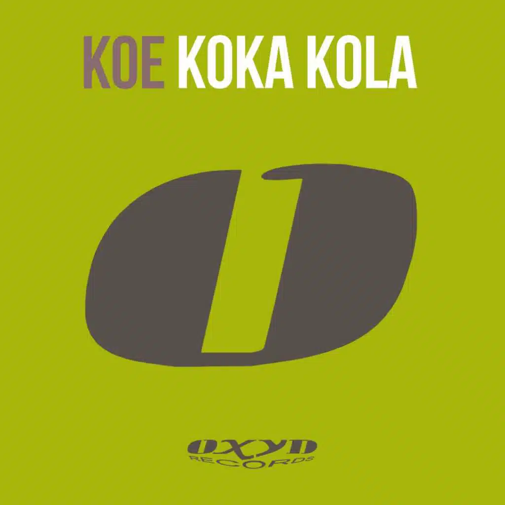 Koka Kola (Dub Mix)