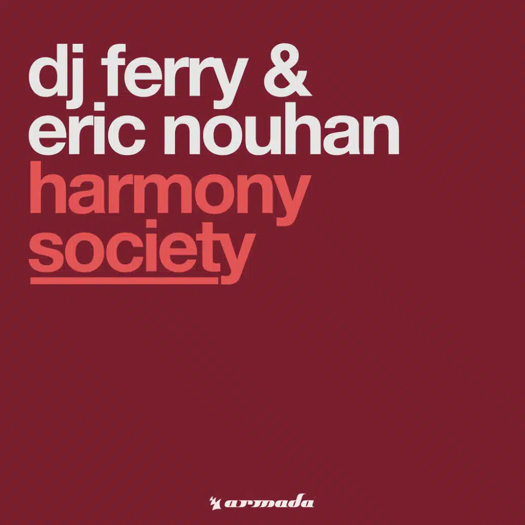 DJ Ferry & Eric Nouhan