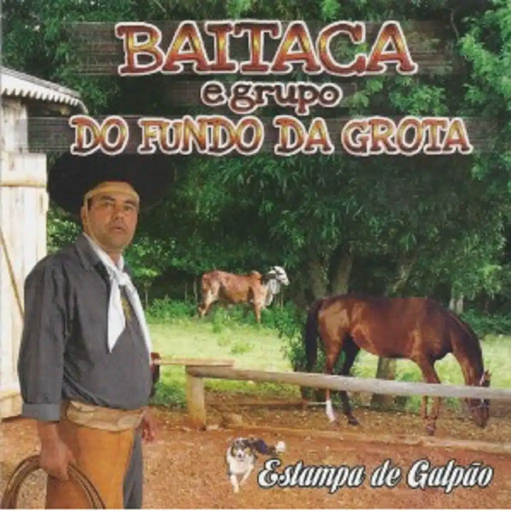De Chão Batido